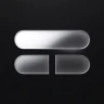 Glassy Widgets: Widget & Icons icon