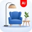 Home Design AI - Room Planner icon