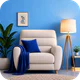 Home Design AI - Room Planner icon