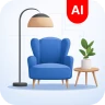 Home Design AI - Room Planner icon