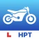 Bike Theory & Hazards Kit 2026 icon