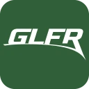 GLFR – Din Golf og Klub App icon