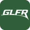 GLFR – Din Golf og Klub App icon