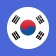 Ganada:Learn Korean via Kdrama icon