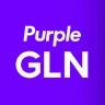 퍼플 Purple GLN - 해외여행 QR결제 icon