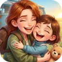 Merge Hope: Build & Story icon