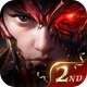 MU: Dark Epoch icon