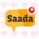 Saada — Live Group Voice Chat icon