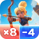 パズル＆コンクエスト icon