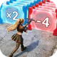 Puzzles & Conquest icon