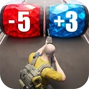 パズル&サバイバル icon