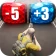 Puzzles & Survival icon