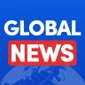 Global News: Breaking News icon