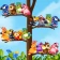Ordenar Pájaros 2 Rompecabezas icon