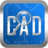 CAD Reader-DWG 도면 뷰어 및 측정 icon