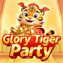 Glory Tiger Party icon