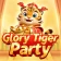 Glory Tiger Party icon