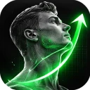 MaxiUp - AI Looksmax - Glowup icon