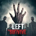 Left to Survive: Jeu de Zombie icon