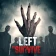 Left to Survive: ゾンビサバイバル icon