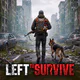 Left to Survive: Överlevnad icon