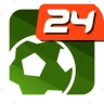 Futbol24 Fußball Livescore App icon