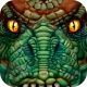Ultimate Dinosaur Simulator icon