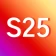 S26 Launcher One Ui-inspirert icon