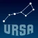 Ursan tähtikartta icon
