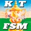 Kevin Toms Football * Manager icon