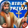 Jesus Bible Trivia Games Quiz icon