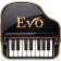 Piano Evo: Learn Songs & Music icon