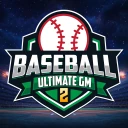 Ultimate Pro Baseball GM icon