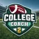 ULT College Football Coach icon