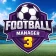 Ultimate Football Club Manager icon