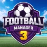 Ultimate Football Club Manager icon