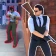 Agent Hunt – Hitman skydespil icon