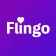 Flingo: Chat, Meet & Flirt icon