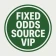 Fixed Odds Source icon
