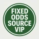 Fixed Odds Source icon