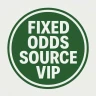 Fixed Odds Source icon
