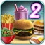 Burger Shop 2 Deluxe icon