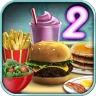 Burger Shop 2 Deluxe icon