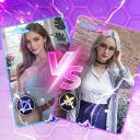 Goddess Card Arena - TCG icon