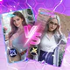 Goddess Card Arena - TCG icon
