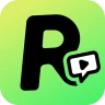 Recho-Live, Video Chat & Room icon