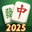 Vigor Mahjong icon