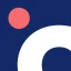 Omio: Book Train, Bus, Flights icon