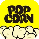 POPCORN（ポップコーン）- 縦型ショートドラマアプリ icon