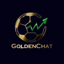 Golden Chat App icon